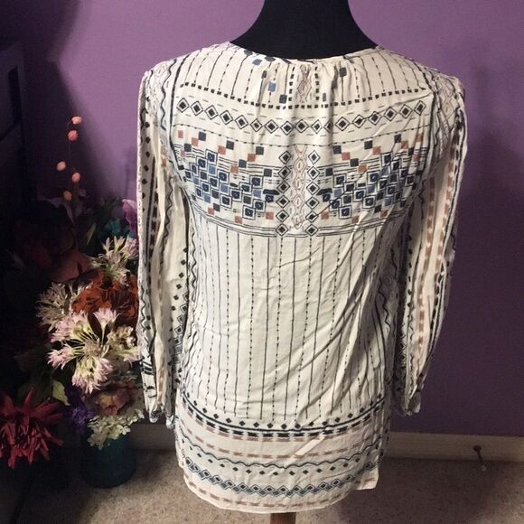 BCBG MaxAzria Top XS - Picture 4 of 7